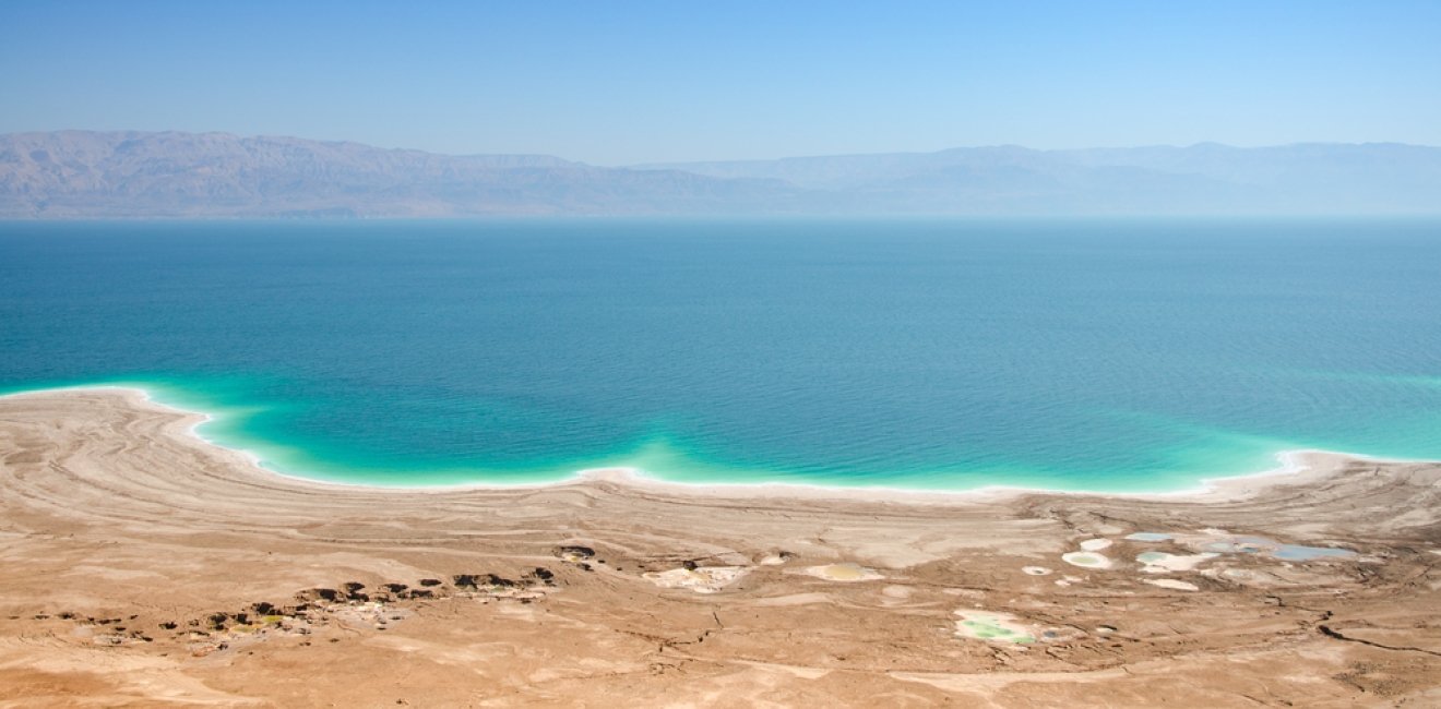 Dead Sea