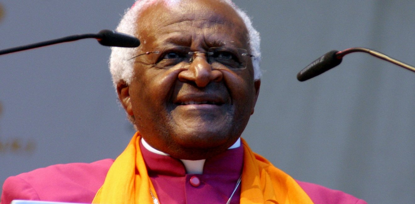 Archbishop Tutu