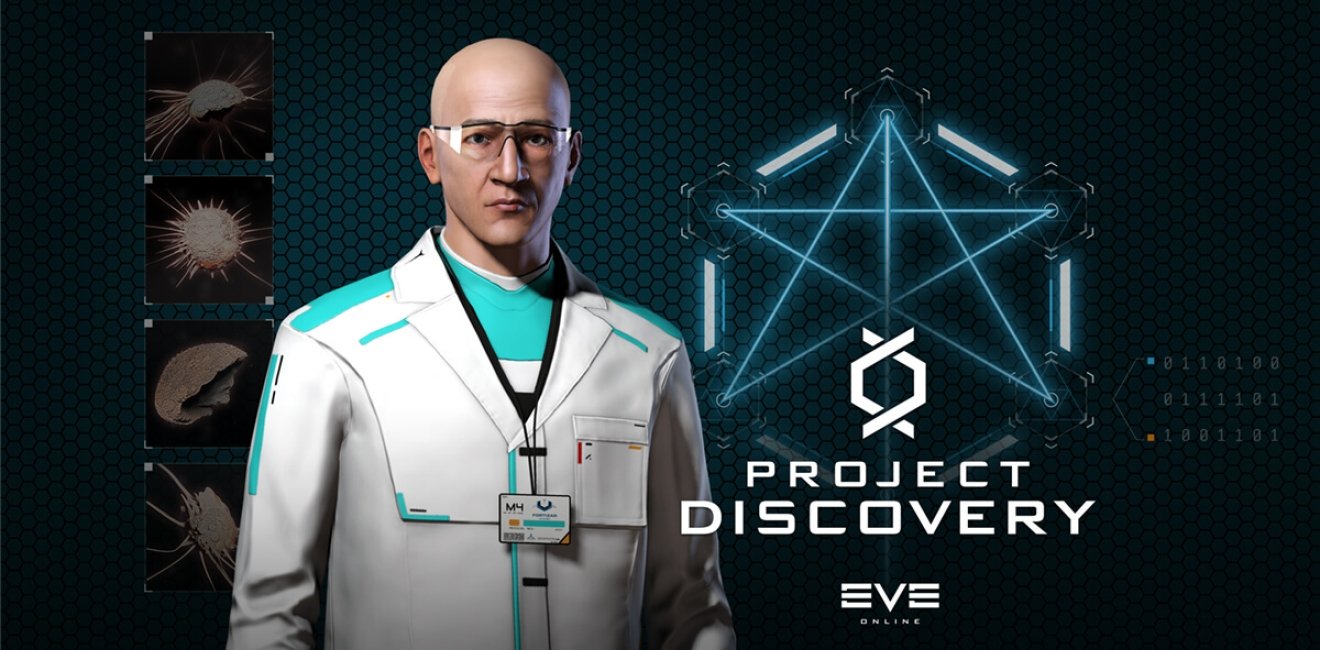 EVE Online Dr. Andrea Coassarizza