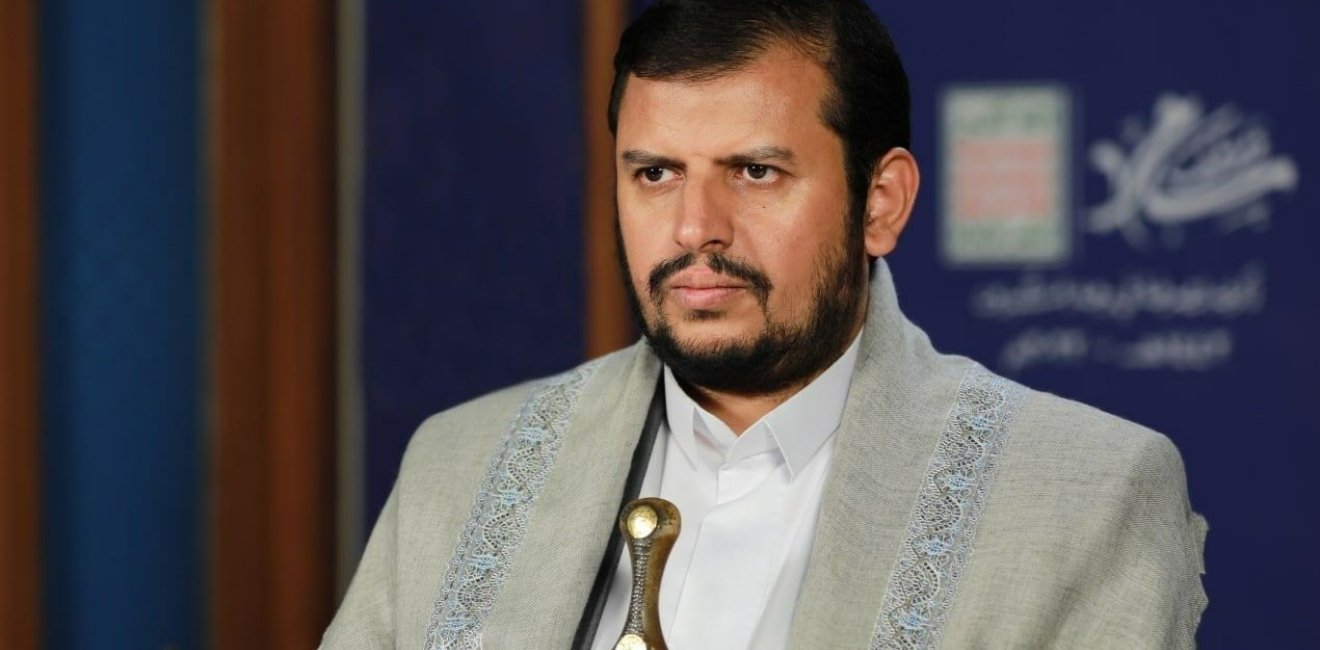 Abdel Malek al Houthi