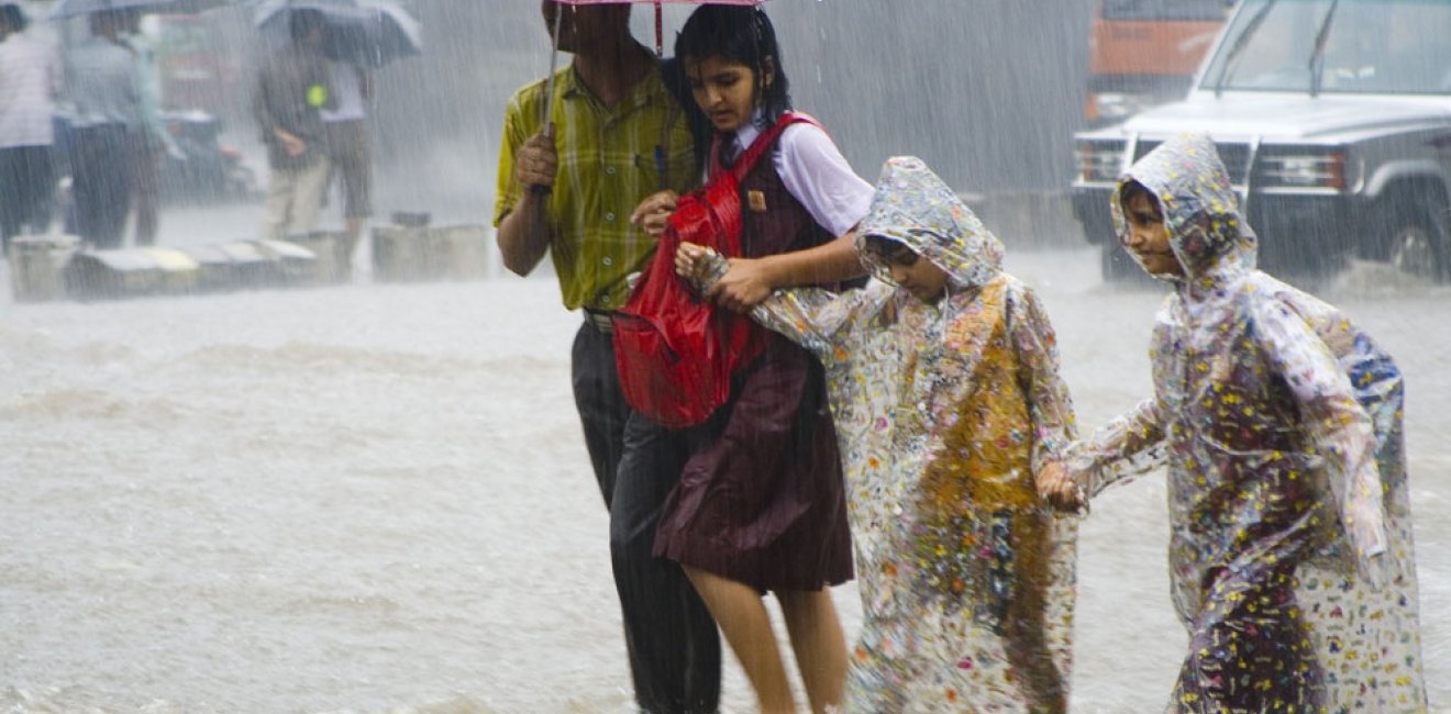 India Monsoon