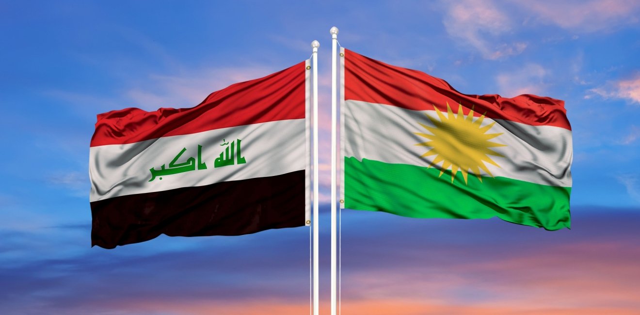 MEP_Iraq-Kurdistan Flag