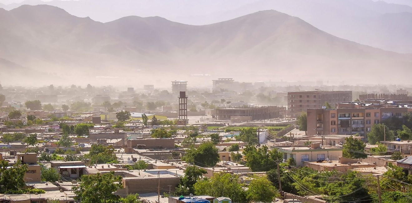 Kabul