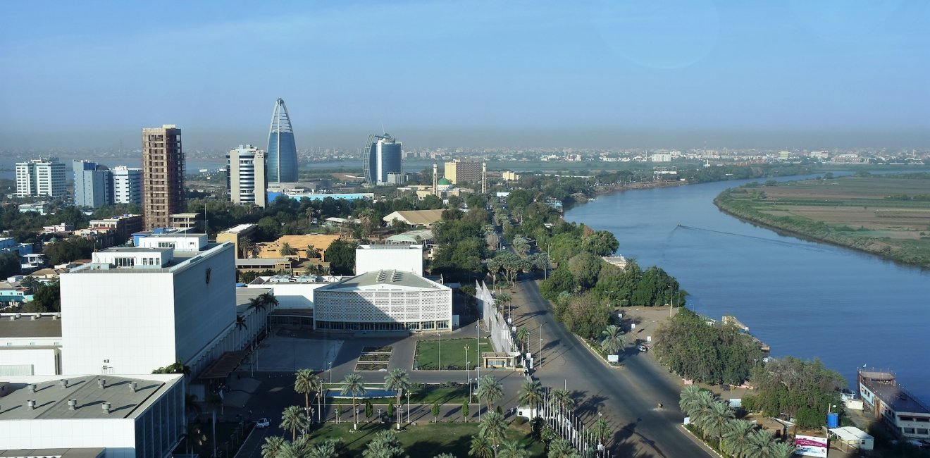 Khartoum Sudan