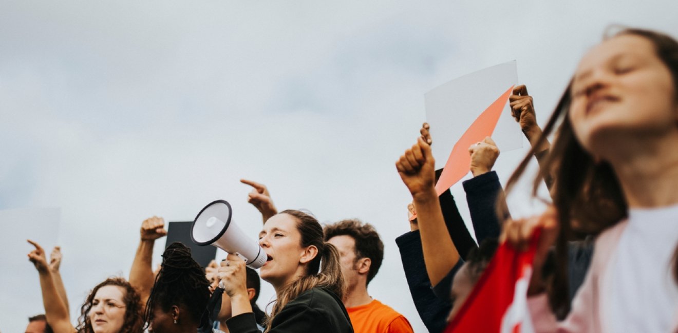 Women Activists