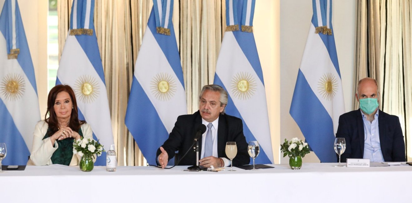 Image - Argentina default