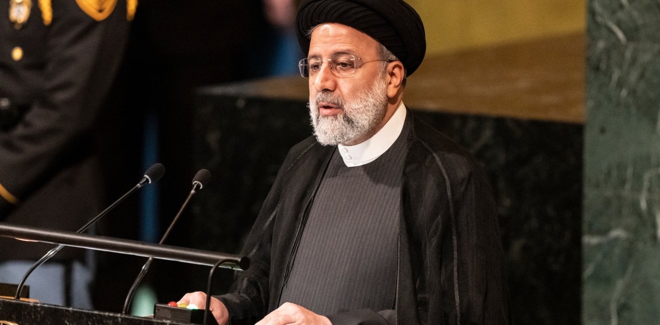 President Raisi