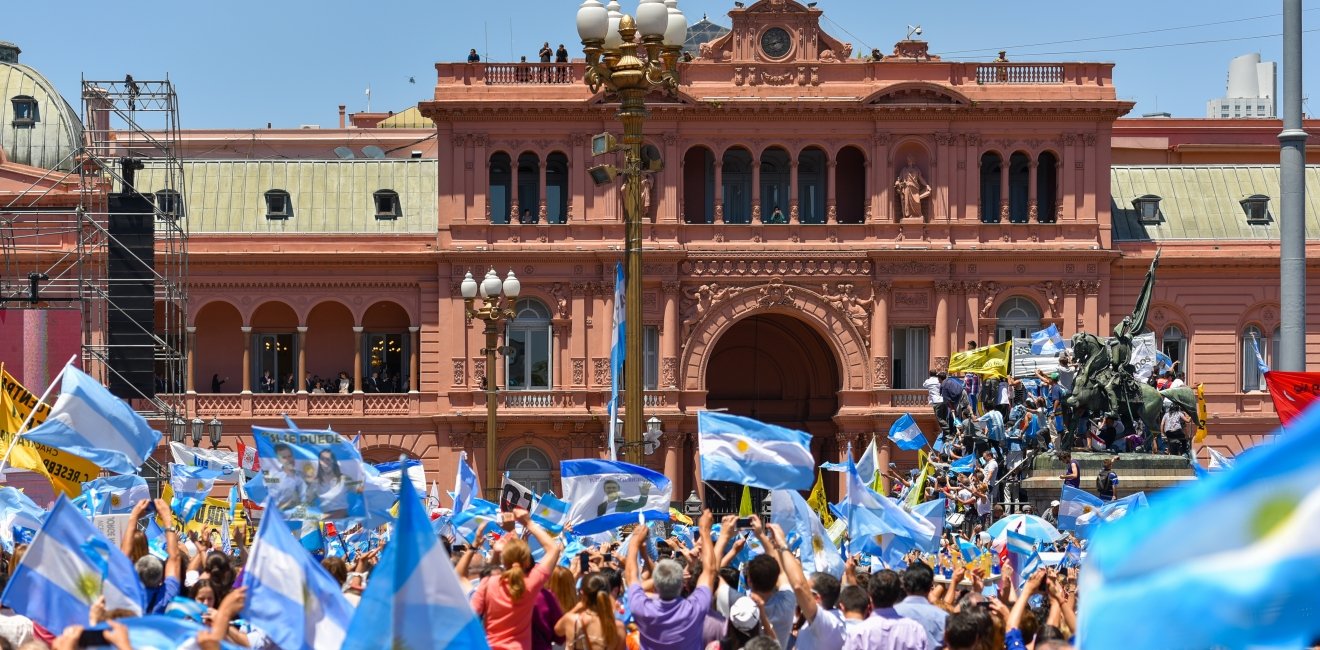 Argentina Elections 2021