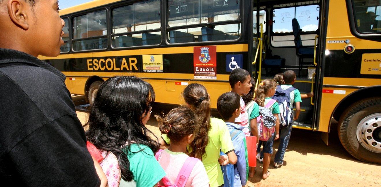 Brazil School Transport