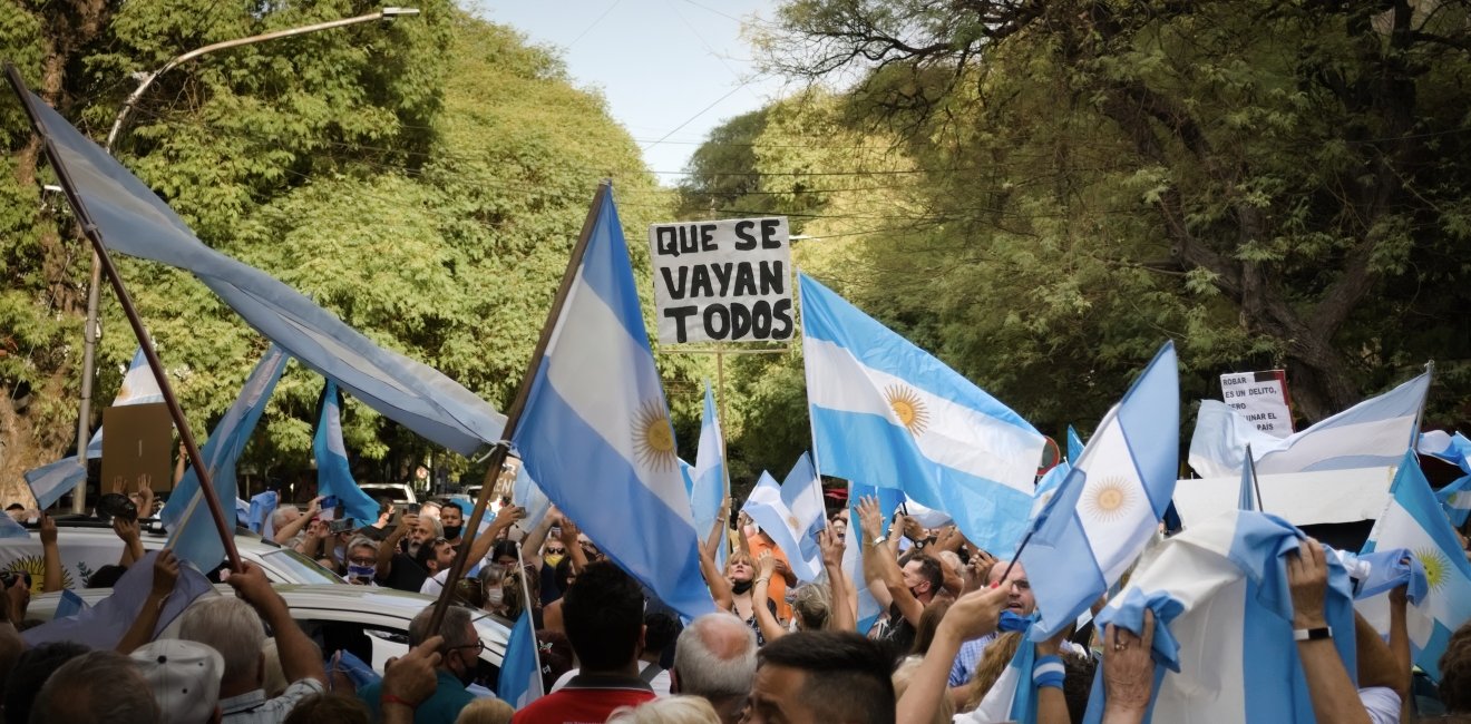 Argentina Elections