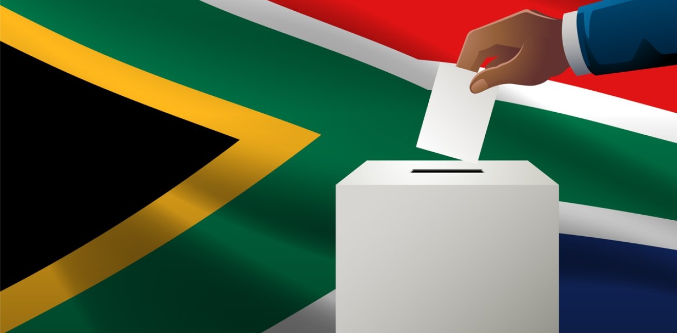 South Africa Election