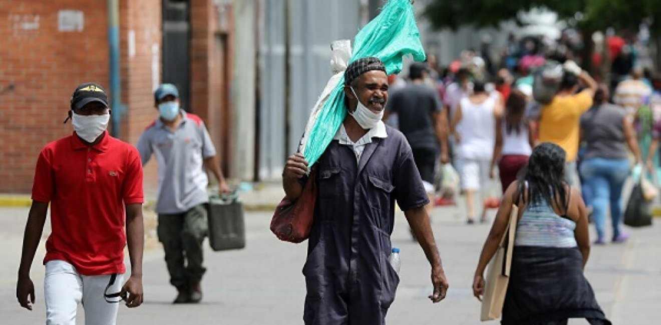 Image - Remittances Venezuela