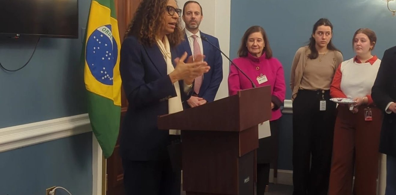 Brazil Caucus