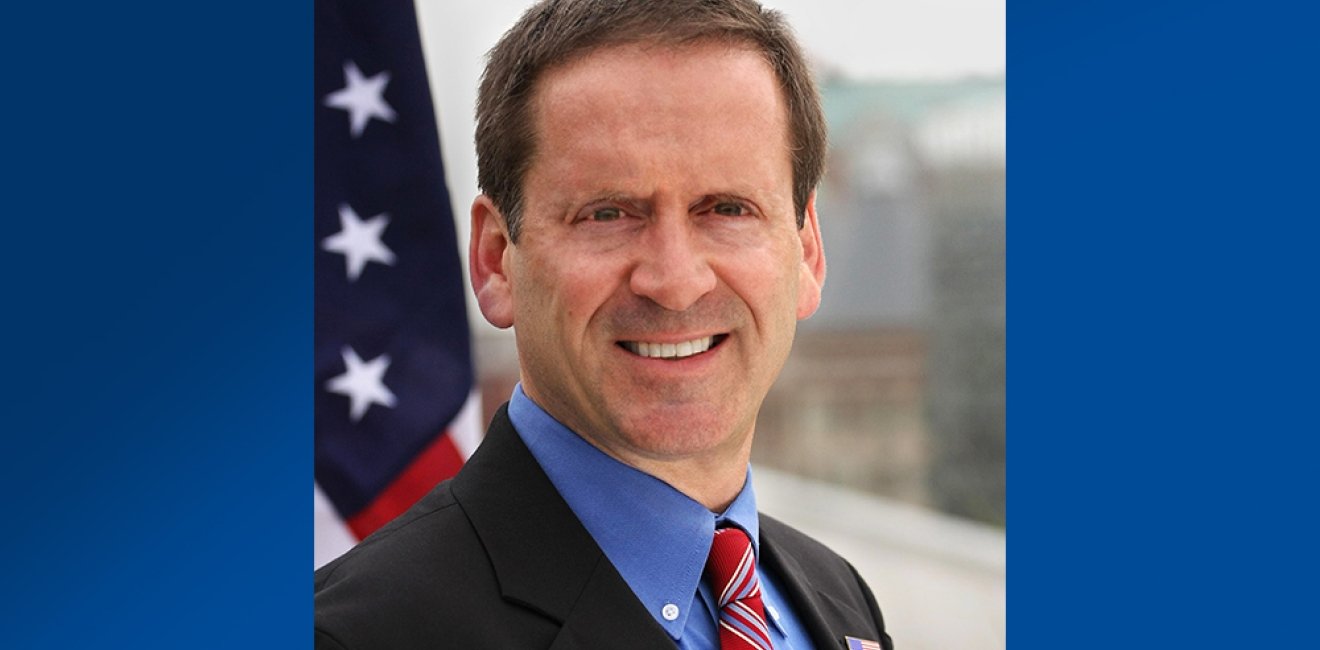 Ambassador Mark Green