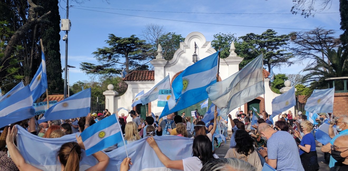 Elections in Argentina: What is at Stake for Brazil?