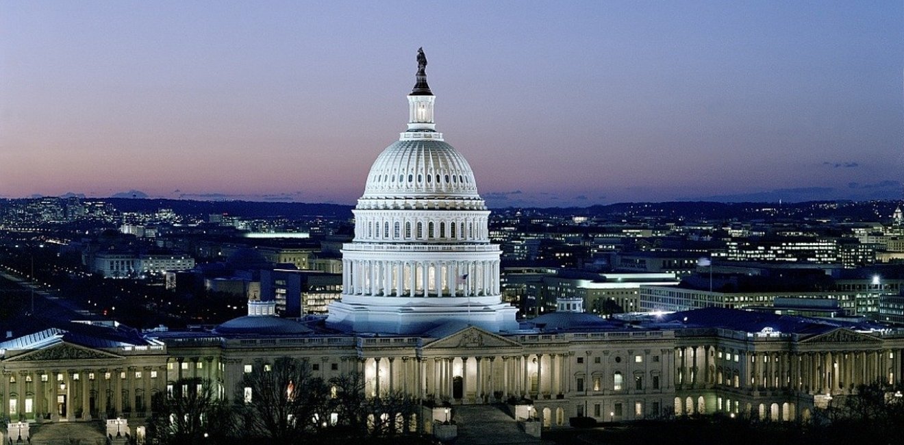 US Capitol