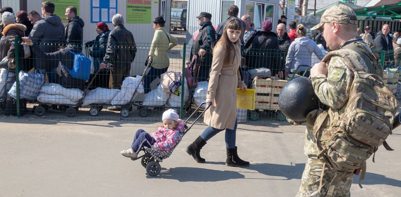 Image: Focus Ukraine 6/17/20