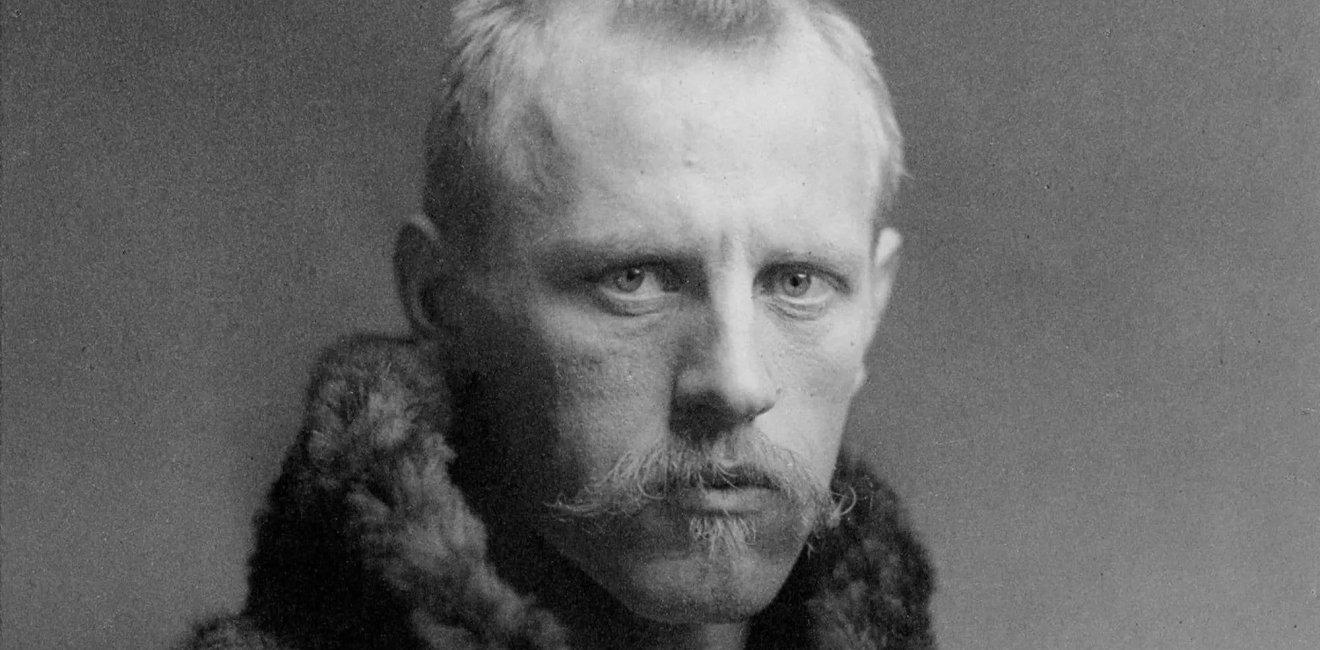 Fridtjof Nansen