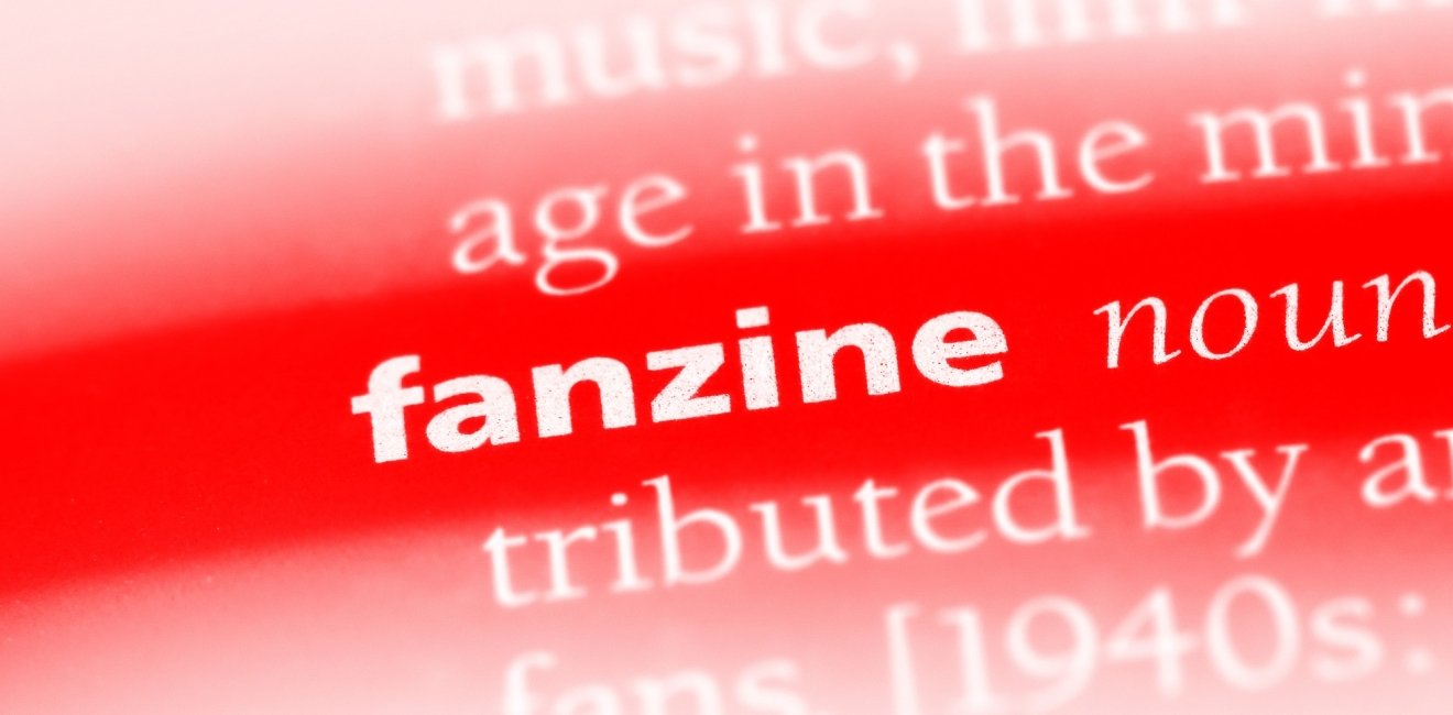 Fanzine