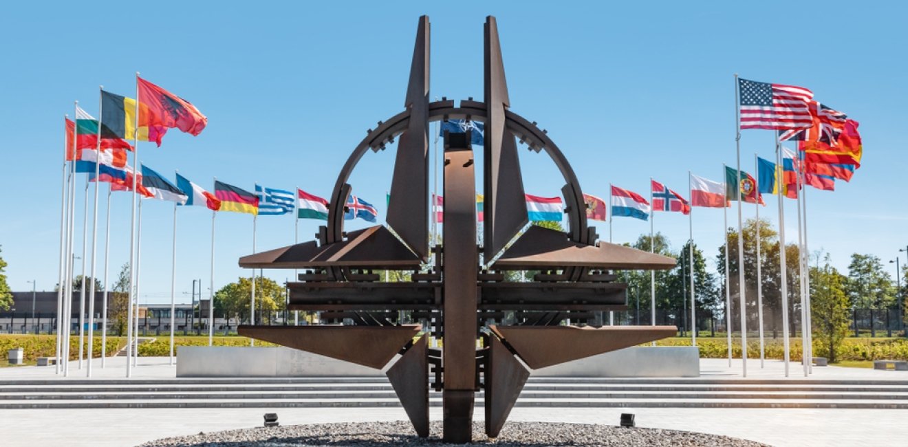 NATO headquarters