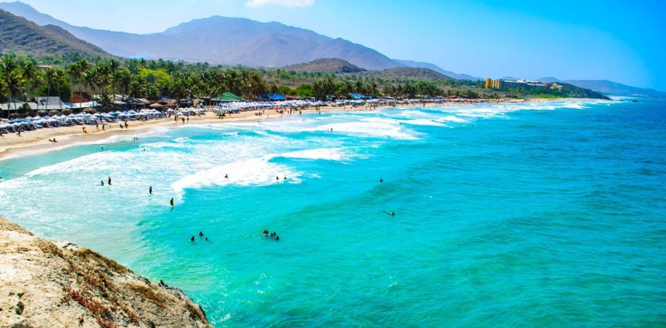 Margarita Island: Key Engine for Venezuela’s Economic Growth? 