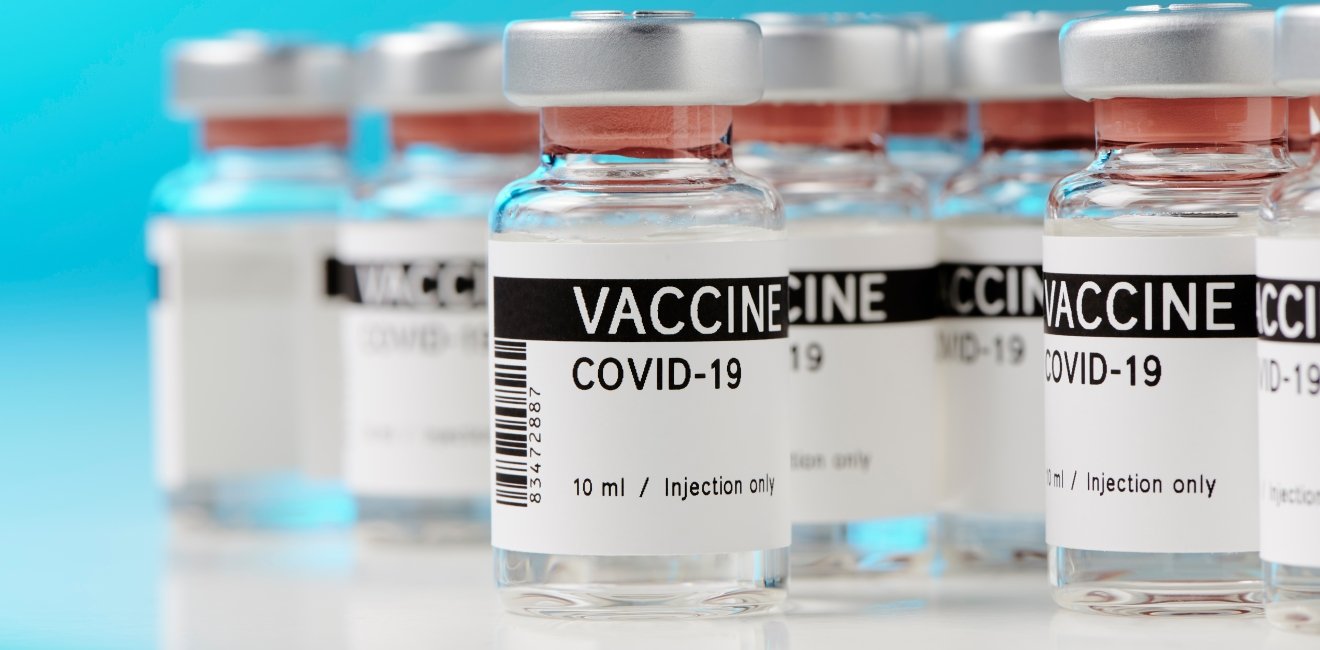 Image - COVID 19 Vaccine