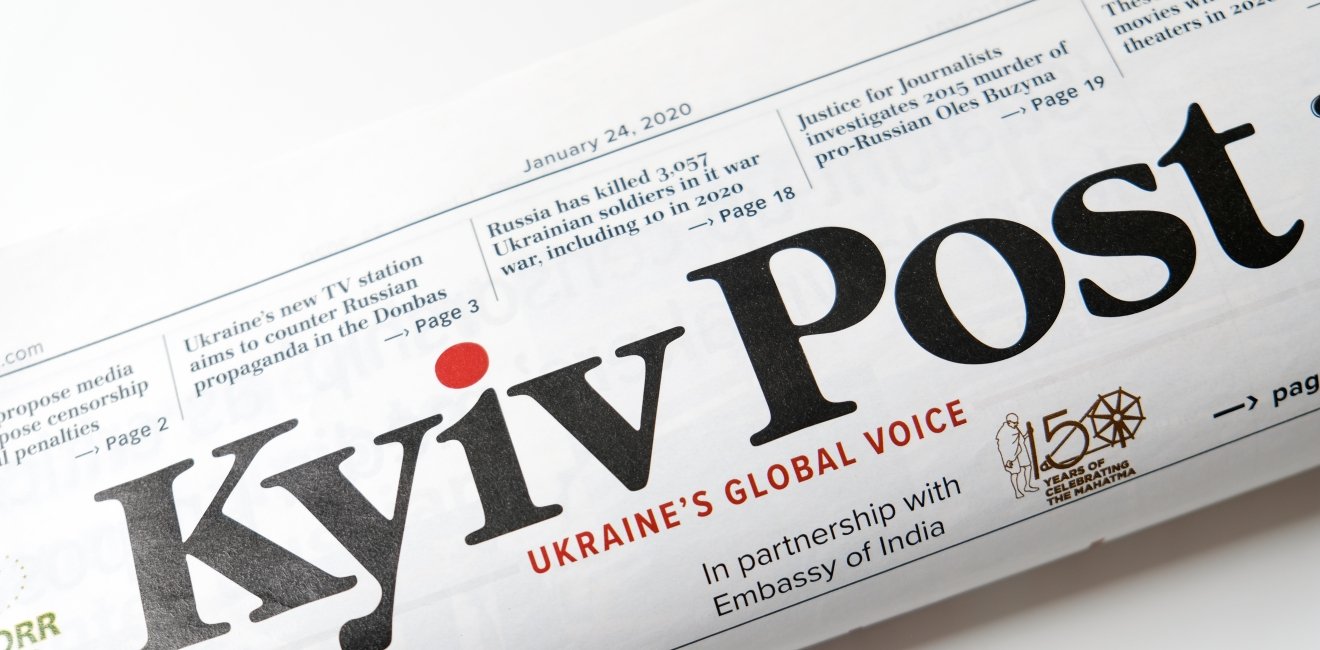 Image Kyiv Post