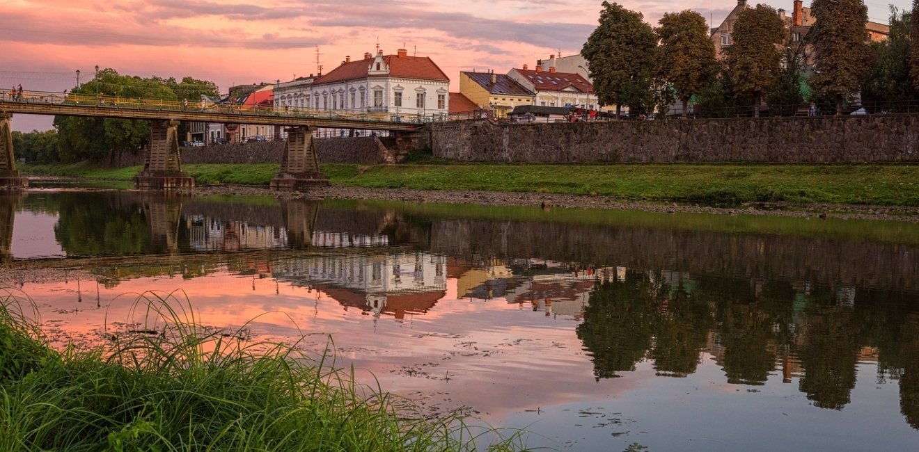 Uzhgorod Ampitheatre 