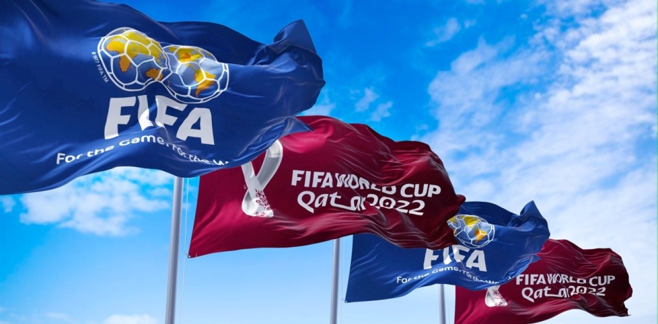 MEP_Flags Qatar 2022 World Cup Article