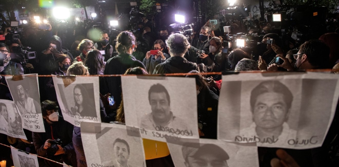 Journalism in Latin America is Under Attack by Spyware