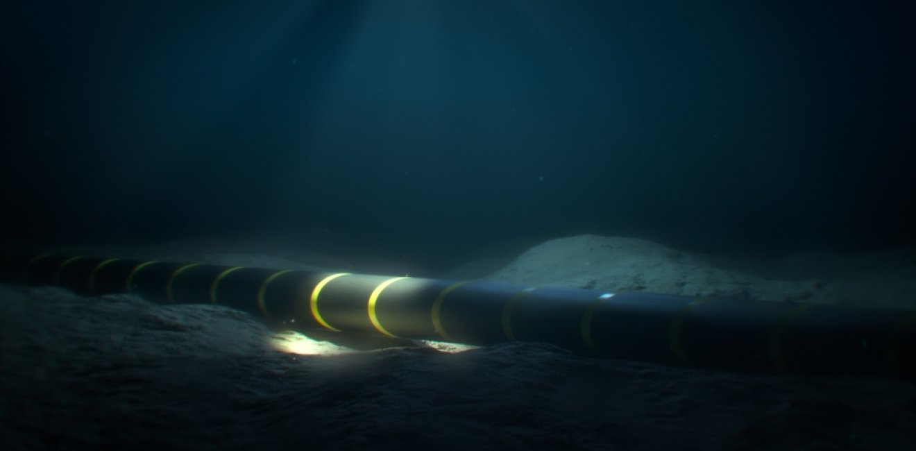 Undersea cable