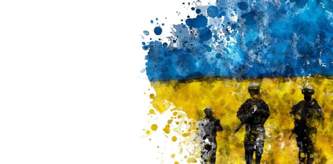 ukraine flag