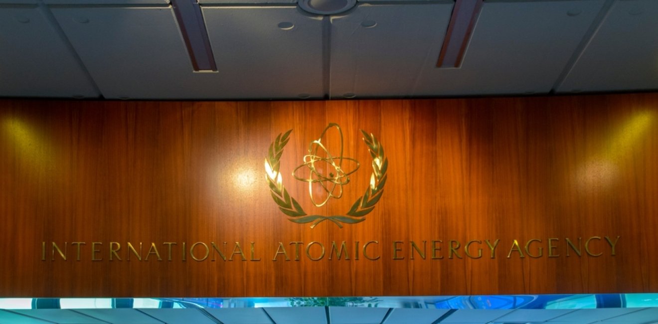 International Automic Energy Agency