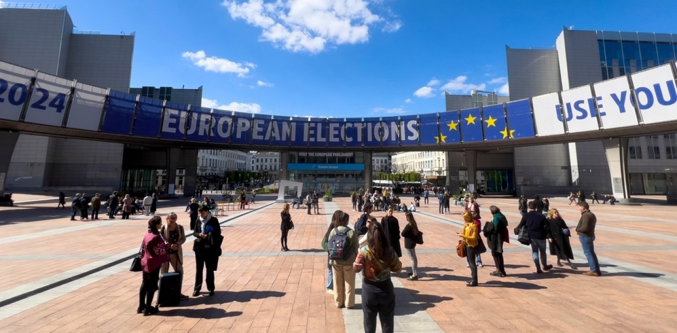 EP elections 