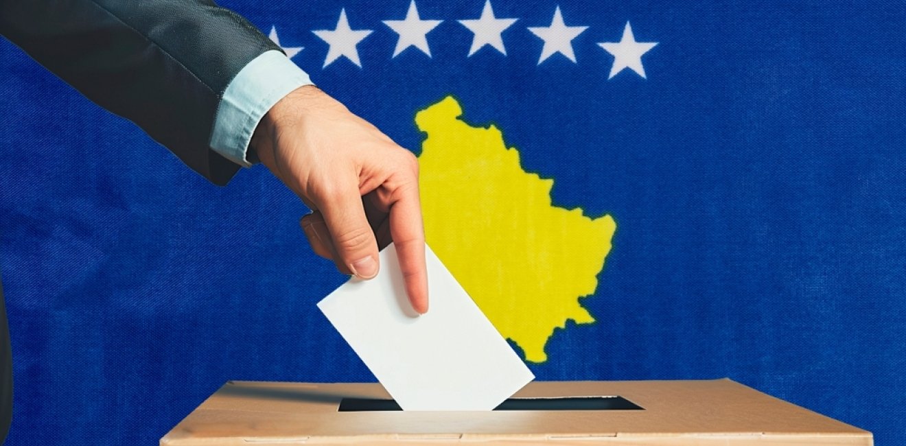 Kosovo elections