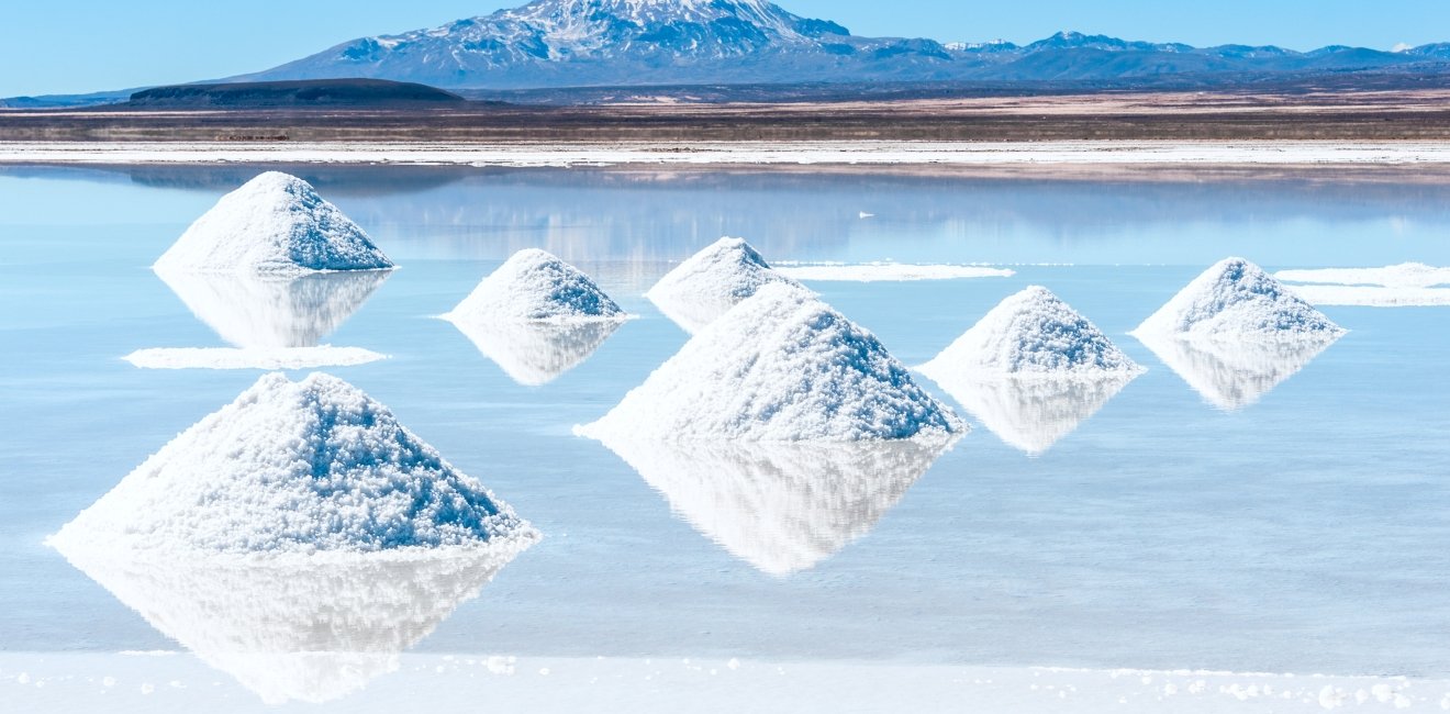 Image - Bolivia's Lithium Future: A Second Chance?