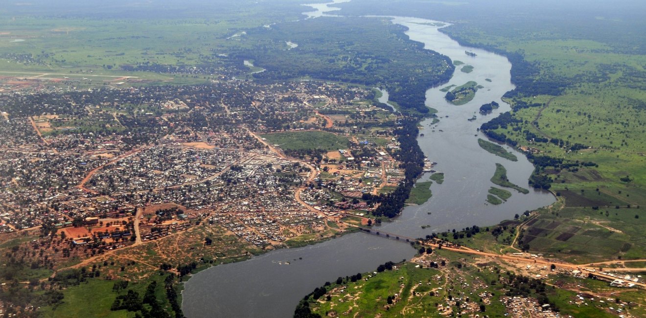 South Sudan