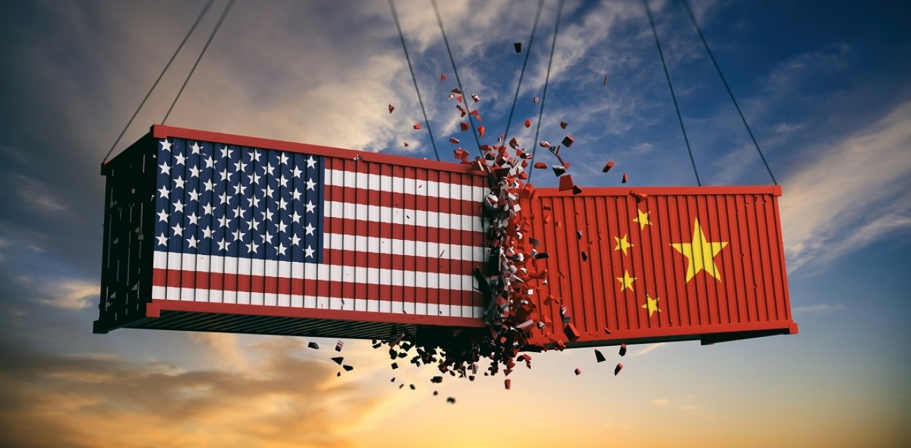 US-China Trade