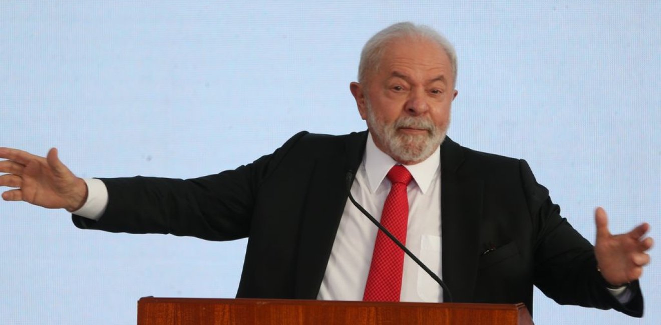 President Lula