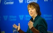 Catherine Ashton