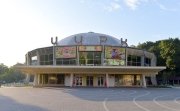 Circus in Lviv