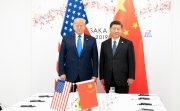 Trump-Xi Meeting