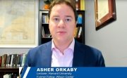 Asher Orkaby Smart Take