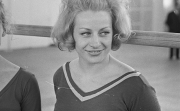 Vera Caslavska