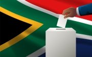 South Africa Election