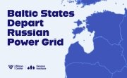 Baltic power grid infographic header image