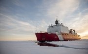 USCG Icebreaker