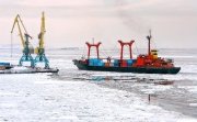 Arctic Shipping