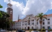 Nairobi City Hall