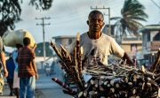 Image - Addressing Governance Challenges in Haiti